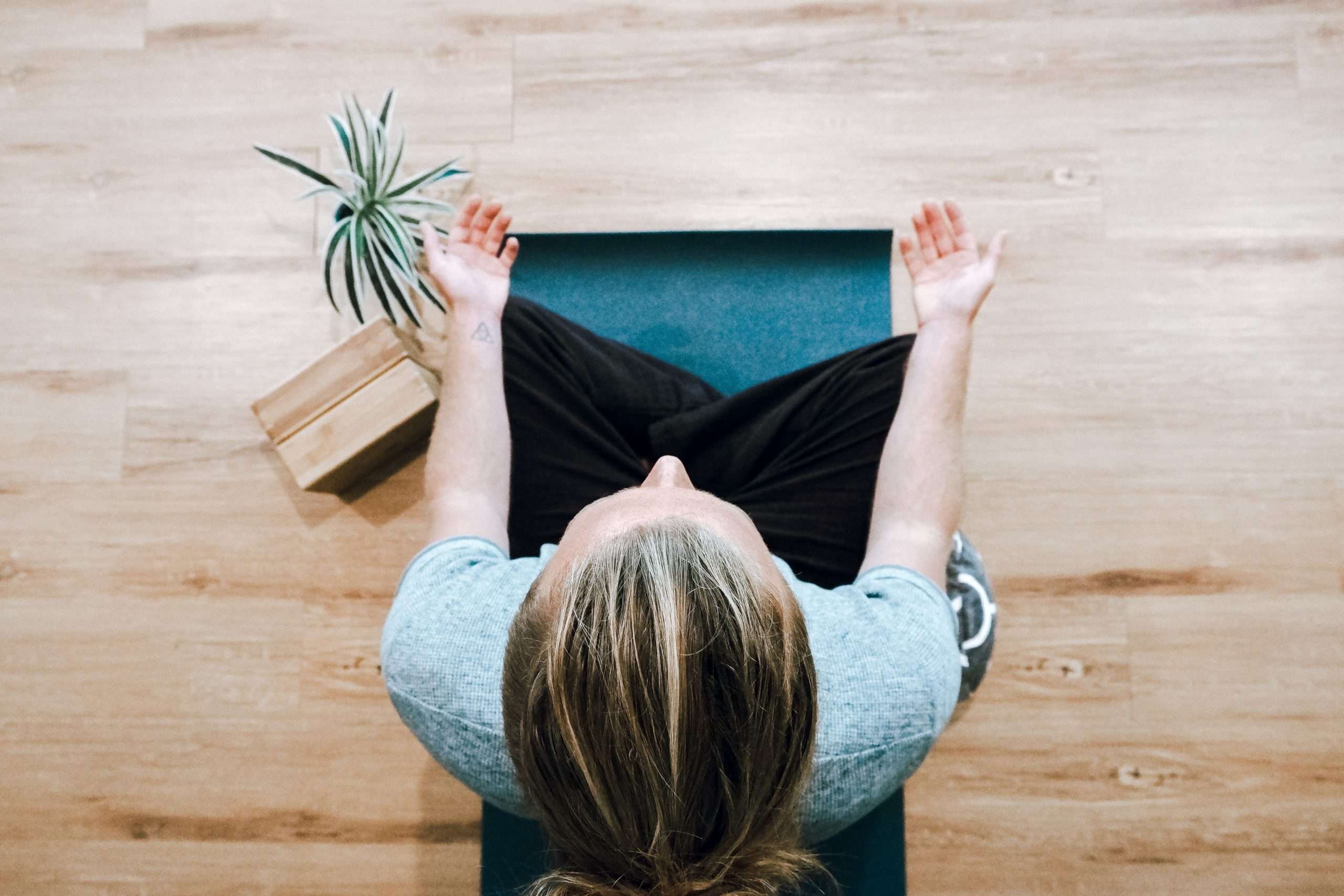 My employee has ill mental health; what do I do?