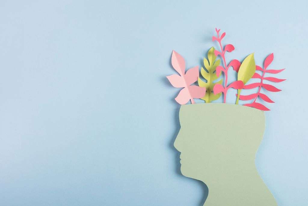 Men's Mental Health