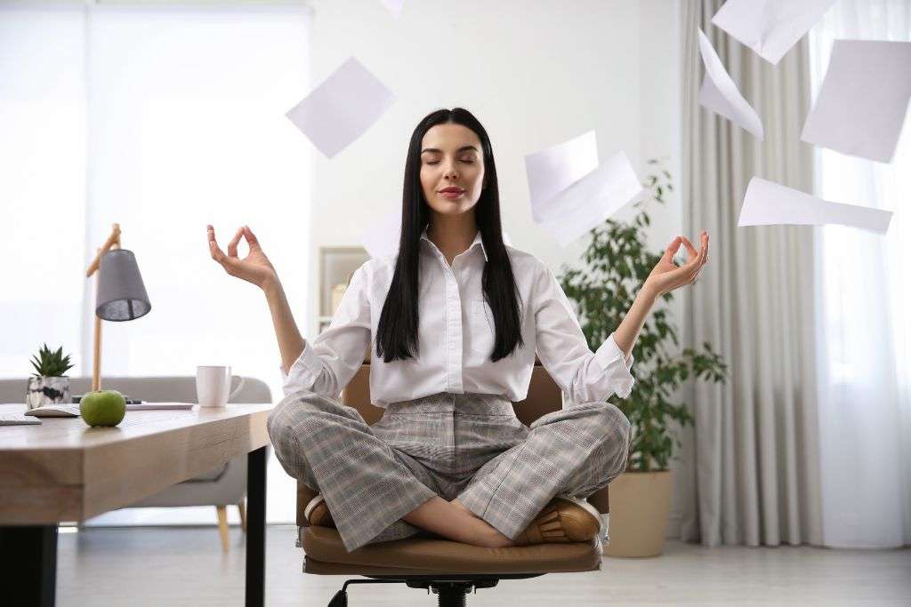 Mental Health in the Workplace