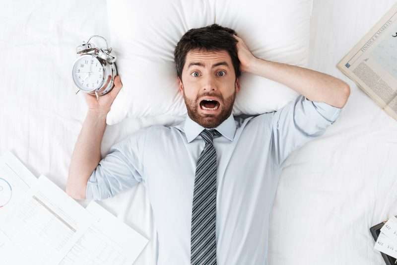 Absenteeism