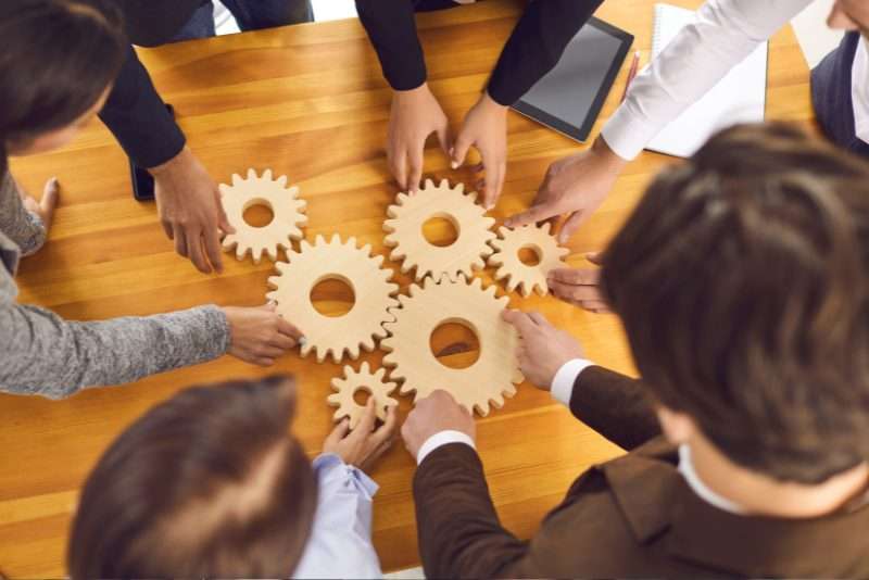 People Management