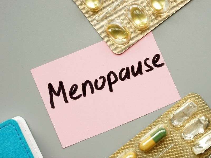 Menopause Policy