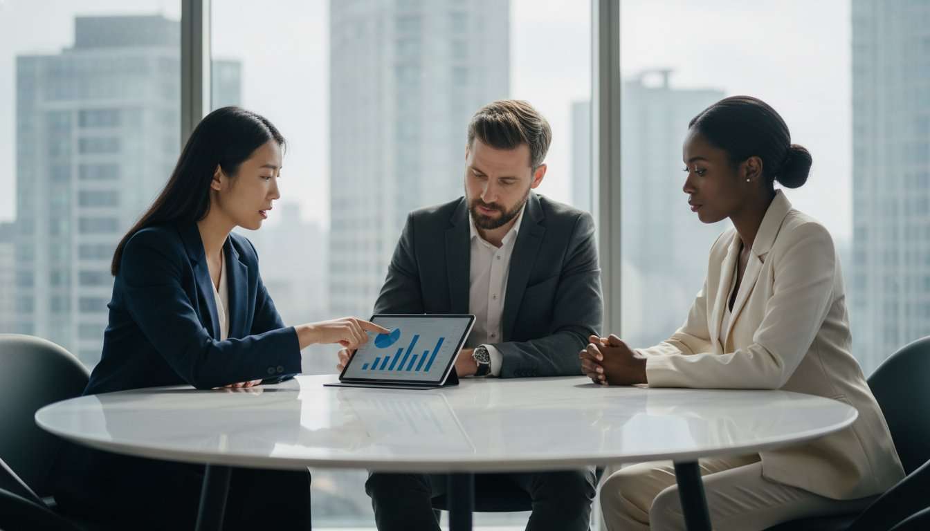 Hiring a Contract Lawyer in Manchester: A Strategic Guide for 2026
