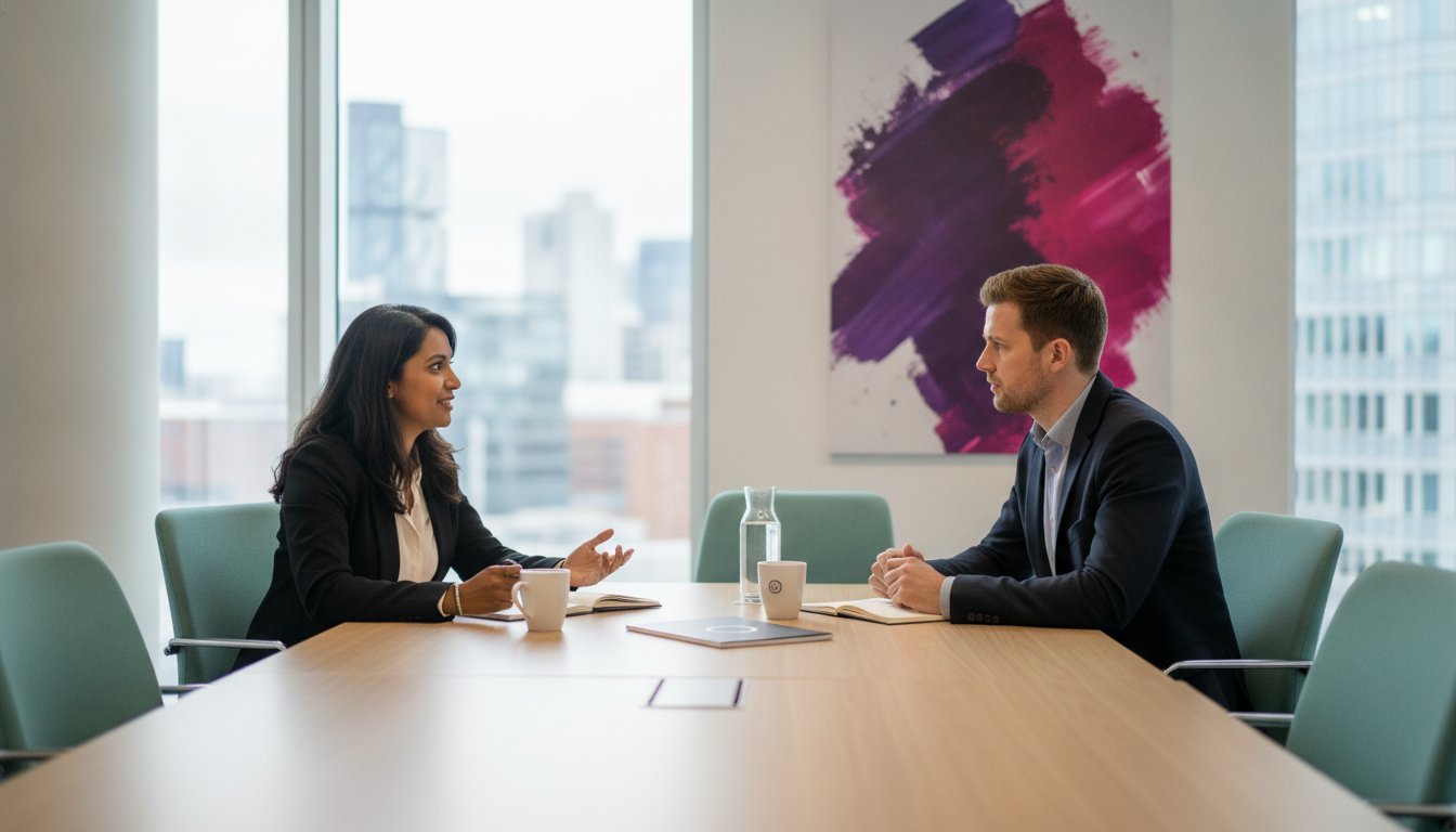 How to Handle a Grievance at Work: A Professional Guide for UK Employers