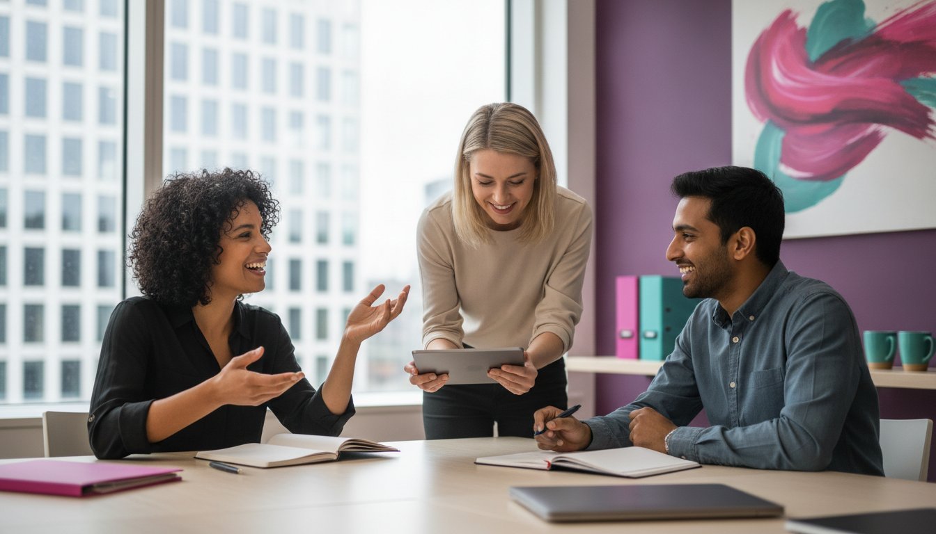 Discrimination in the Workplace: A UK Employer’s Guide to the Equality Act 2010