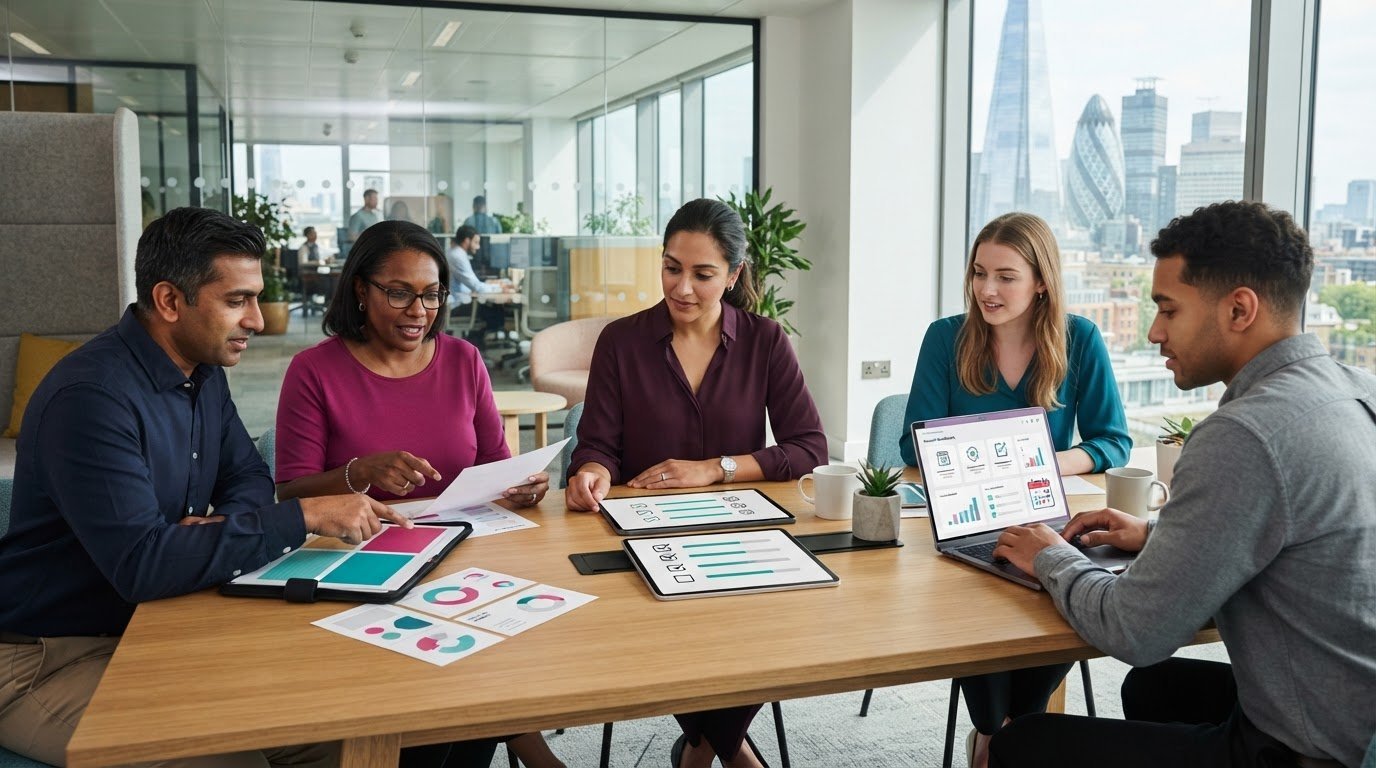Payroll Compliance Checklist 2026: A UK Employer’s Guide