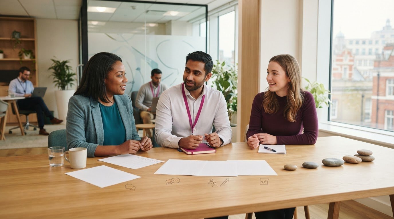 Developing a Capability Procedure: A Fair UK Employer Guide