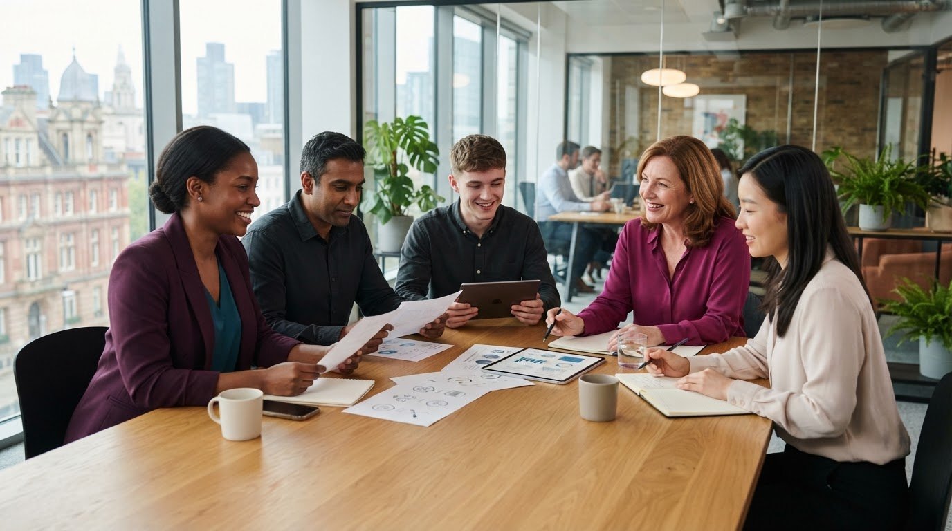 Altum Ltd: What UK Employers Should Know About Altum HR