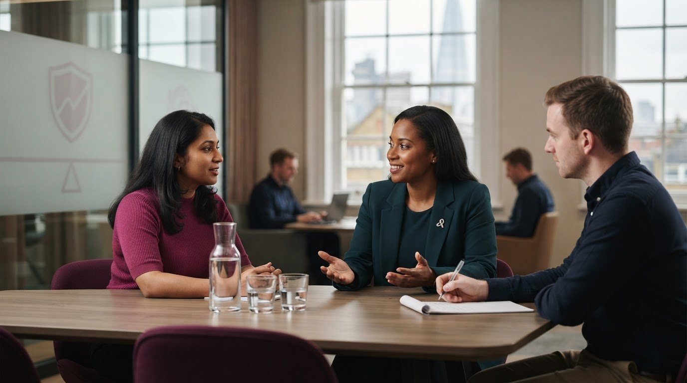 Avoiding Employment Tribunals: A Guide for UK Employers