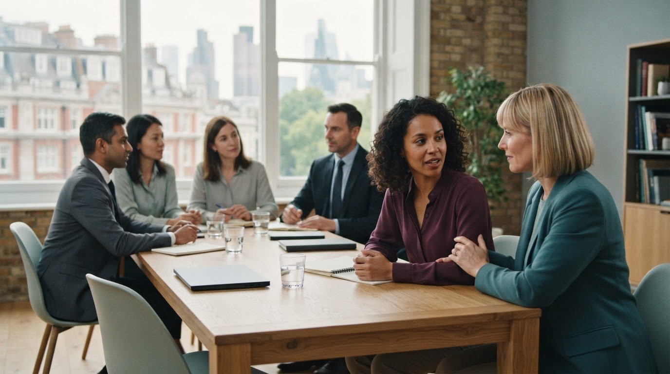 How to Announce Redundancy: A UK Employer’s Guide