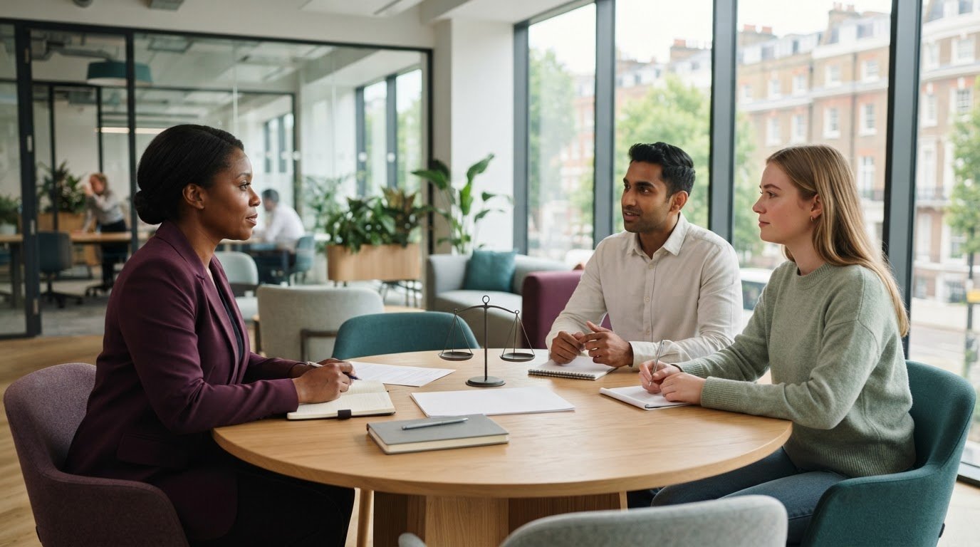 Managing Employee Misconduct: A Fair Guide for UK Employers