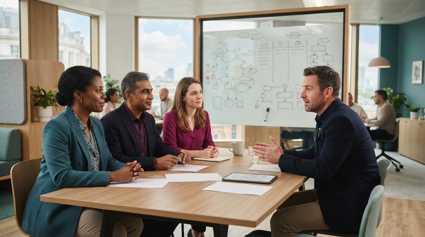 Mistakes to Avoid During Redundancy: A Practical UK Employer Guide