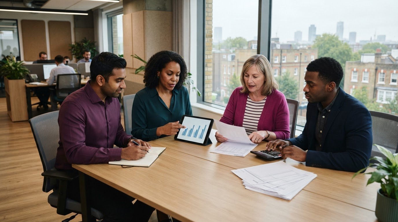 UK Minimum Wage Compliance: A Guide for Employers